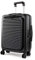 Mandarina Duck TANK CASE - TROLLEY CABIN W/FRONT PC POCKET schwarz (Schwarz) 40 x 55 x 20 (BxHxB)