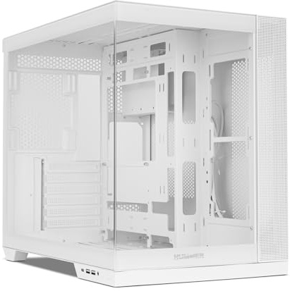 Nox Hummer Astra Neo Pc Tower Case One Size