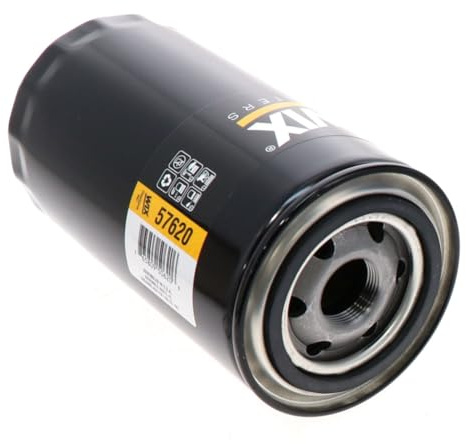Wix Filters - 57620 Heavy Duty Spin-On Lube Filter, Pack of 1