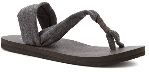 Sanuk Womens Yoga Sling It On Prints Sandal