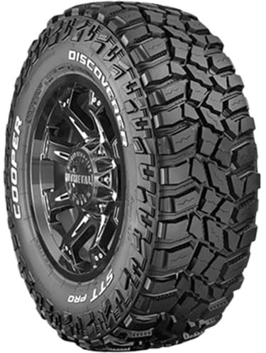 Sommerreifen 305/70 R18 126/123K Cooper Discoverer STT PRO RWL