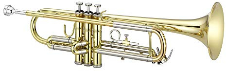Jupiter JTR700A Standard Bb Trumpet