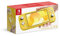 Nintendo Switch Lite - Yellow (Refurbished)