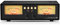 Dual VU-Meter Schallpegelanzeige Sound Level Display Audio Splitter/Switcher Box (Light)