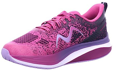 Damsportskor Huracan 3000, Svart orkidé blomma, 37.5 EU