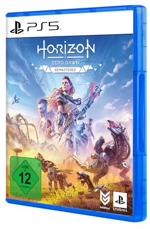Horizon Zero Dawn™ Remastered