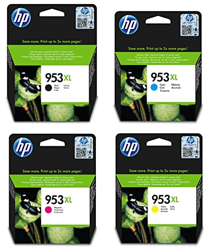HP HP953XL