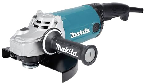 Makita GA9090N Vinkelslip 230 mm 2900 W