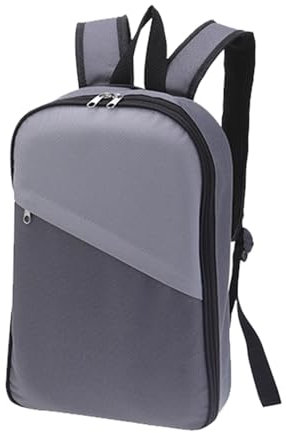 Nkmujil Borsa per attrezzi da cucina da campeggio, borsa portaoggetti da cucina all'aperto, organizer per attrezzi da cucina, borsa porta utensili da campeggio con struttura resistente per attività