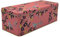 MediMuc Geschenkdose Design Sara Miller - Liebevoll gestaltete rechteckige Vorratsdose - Motiv Orchard - Blechdose, Keksdose, Dose - Maße: (L x B x H): 24,0 x 10,0 x 7,0cm