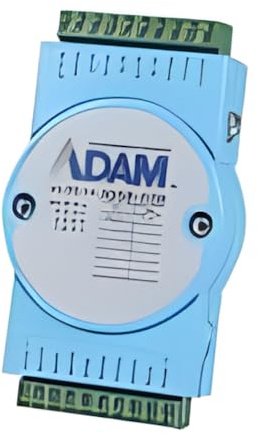 ADAM-4168-C I/O Modules 8-Ch Relay Output Module