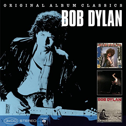 Original Album Classics