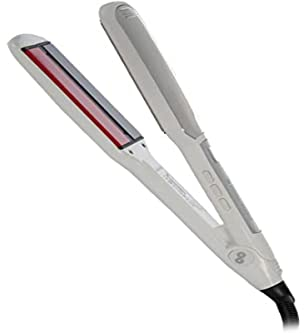 Perfect Beauty Ultimate One-for-All, Piastra per capelli 4x1, Bianco