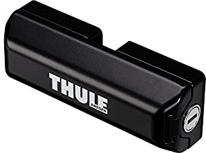 Thule Van Lock - 1pc, Black