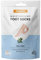 Profoot Moisturising Foot Socks, Intensive Repair Treatment for Dry Cracked Heels, Hydrating Foot Mask with Vitamin E and Tea Tree to Soften and Smooth Skin