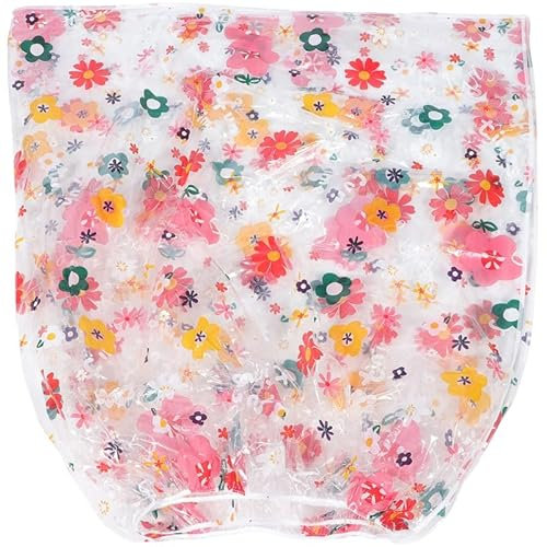 Sosoport Waterproof Bike Cover 71 Inch Portable Rainproof Bicycle Protective Cover for Outdoor Cycling and Motorcycle Storage