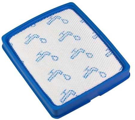 INF Staubsaugerfilter für Philips PowerPro Expert FC9741/FC9742/FC9743/FC9744, Ersatz HEPA-Filter, verhindert DASS Staub und Partikel den Staubsauger beschädigen