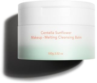 Centella Sonnenblume Makeup-Schmelzende Reinigungsbalsam 100g