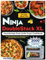 Ninja DoubleStack XL Countertop Oven & Air Fryer Cookbook: 2000-Day Mouthwatering Recipes for Beginners and Advanced Users. Toast, Bake, Broil, Roast, ... Once in Less Space | With 30-Day Meal Plan.