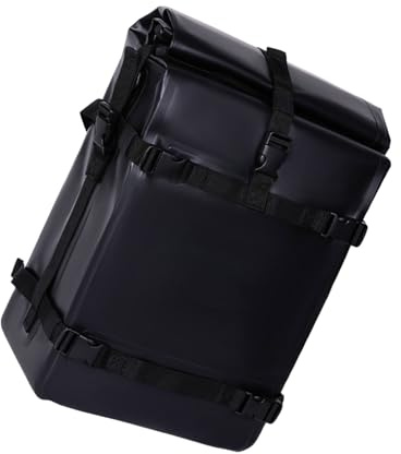 Javoryxh Instale Rápidamente La Bolsa Térmica para Bicicletas Plegables. Cuenta con Tela Impermeable Y Tiradores De Cinturón Antideslizantes. Bolsa De Almacenamiento Térmicas.