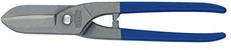 Bessey Tijera chapa 159 250mm