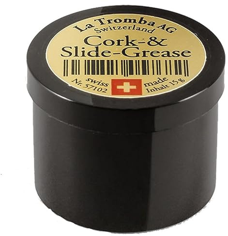 Grasso Pompa di Accordo e sughero la tromba 511