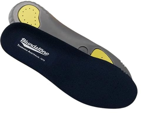 Blundstone Unisex Xtreme Comfort Footbed Multi US Men's 7-8 US Women's 9-10