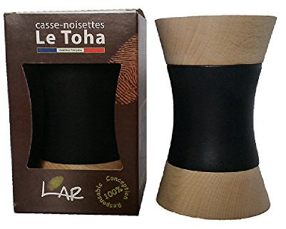 TOHA - CASSE-NOIX TOHA NOIR