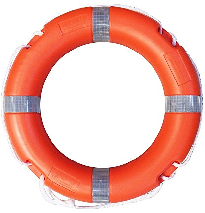 Forniture Nautiche Italiane Life Ring