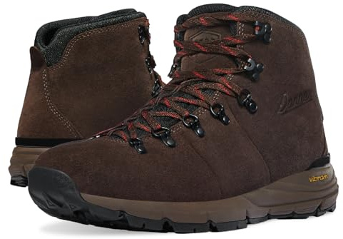 Women's Mountain 600 8 Botines