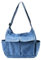 EUIEUT Kuriertasche aus Leinenstoff Canvas Messenger Bag Segeltuchtasche Umhängetasche Crossbody Bag mit Mehreren Taschen Vintage Handtaschen Freizeittasche mit groß Fassungsvermögen für Alltag