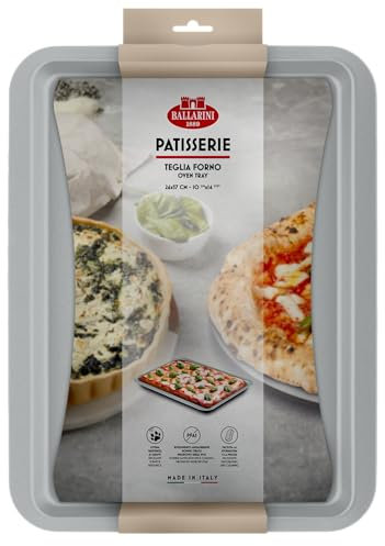 TEGLIA FORNO 26 * 37 cm