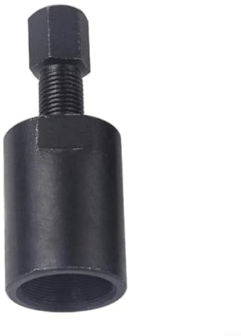 Advokingtap Estrattore per rotore volano M28x1.0 RH in acciaio per TRX450R CR250R CRF450X, facile da installare