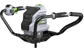 Ego Power PHA7400E 56V GRUPPO MOTORE TRIVELLA perforazione terreno - SENZA PUNTA
