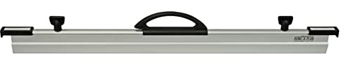 Arnos Hang-A-Plan General Binder A1 Silver with 150 sheet capacity