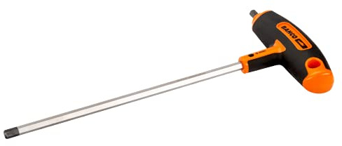 Dest. Hex Mango T 5X150