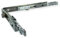 AUBI Eckumlenkung AEUL3010-100061 3D Rollenbolzen titan silber