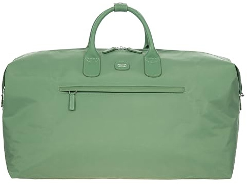 BRIC'S Positano Holdall Sage Green