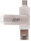 JDM Group - Pendrive USB C - para iPhone - 512 GB - 4 en 1 - Interfaz 3.0 - Pendrive para Movil Android - USB para movil - iPhone/iPad/PC/Tablets/OTG - Memoria Externa iPhone - de Alta Capacidad