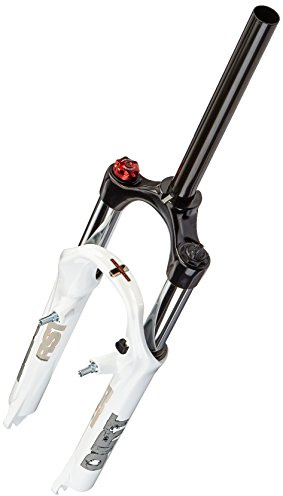 RST Dirt RA 100, 26 Dirt RA 100, 26 Weiß Einheitsgröße