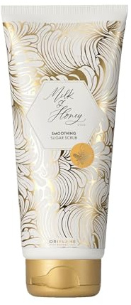 Milk and honey Smoothing Sugar Scrub