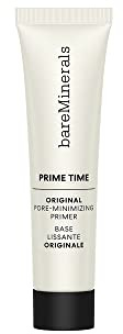 bareMinerals Prime Time Original Pore Minimizing Primer 15ml