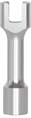 TYPUZO Socket 3/4 (19mm) for Strut Channel, Nut Driver 1/2 Drive Compatible with all 1-5/8 wide Strut Channels, suspension strut socket tool