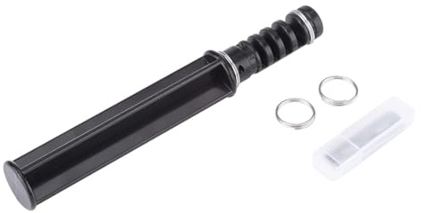 Fangxuee Máquina para Hacer Encajes de, Cortador de Tiras de, Cortador de Encaje de Mesa para, Cortador Artesanal de Sintético con 3 Cuchillas.