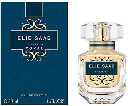 ELIE SAAB Le Parfum Royal Eau de Toilette, 30 ml