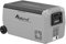 Alpicool T36 36L Kompressor Kühlbox 12V tragbarer Kühlschrank elektrische Gefrierbox klein Gefrierschrank für Auto Camping, LKW, Boot und Steckdose mit USB-Anschluss, -20℃ bis 20℃