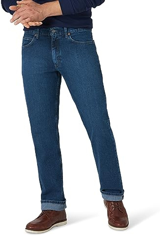 Lee herr Jeans Legendary Regular Fit Straight Leg Jean