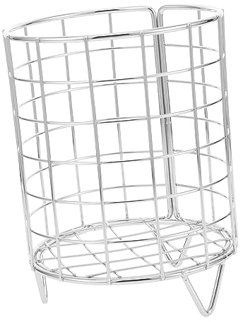 Mipcase Kaninchen-Heuraufe Meerschweinchen-Heu Schmiedeeiserner Haushalts-Kaninchen-Futterspender Hasen-Futterspender Hamsterbedarf -er raufe Für