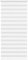 vidaXL Zebrarollo Weiß 100x200 cm Stoffbreite 95,9 cm Polyester, Zebra-Rollo, Doppelrollo, Zebra-Jalousie für Fenster, Doppelrollo, Zebra-Rollo