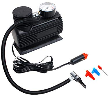 APA EUFAB 21066 Mini Kompressor 12V 17bar